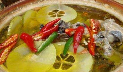 大理食材真生猛，菜肴奇特味道重，不认识菜名很正常：Nice(图8)