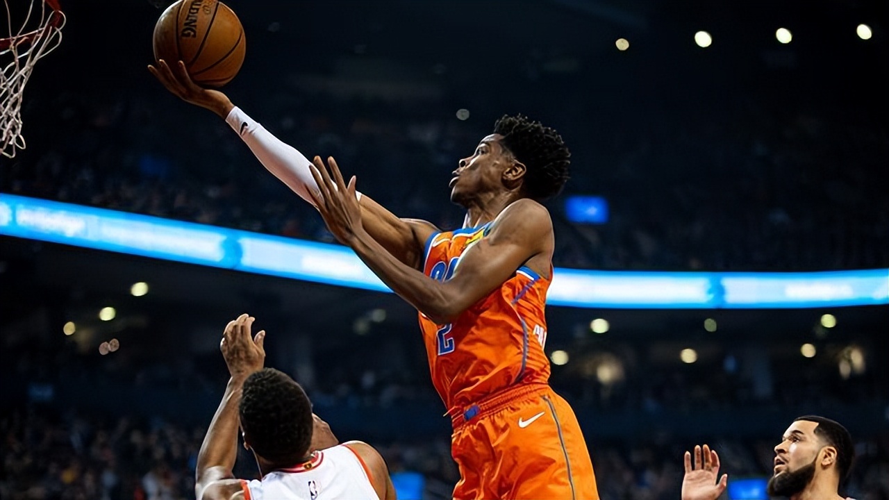 9断,mvp概率冲到第三!_亚历山大_比赛_进攻