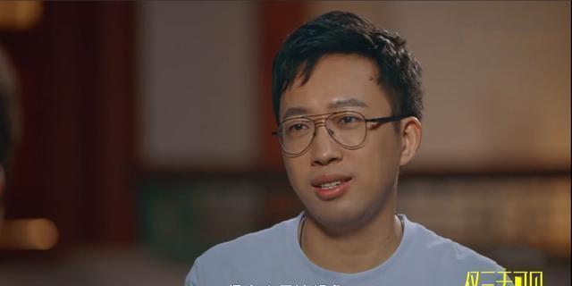 姜思达《仅三天可见》渐入佳境,"工作狂"于正无惧争议_节目_一个人