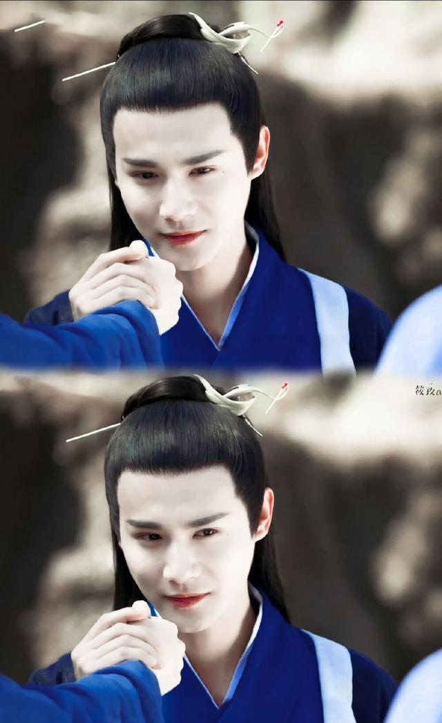 郑业成素颜生活照曝光,粉丝:差点没认出!_照片_状态_高中生