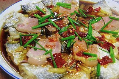 简单易操作的6道蒸菜,有荤有素味道香,冬常吃暖身暖胃(图5) 简单易操作的6道蒸菜,有荤有素味道香,冬常吃暖身暖胃(图5)