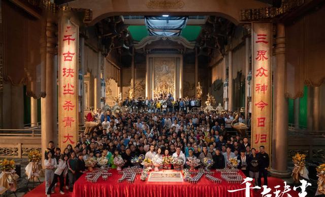 周冬雨为何自降身价接下《千古玦尘》,听到原因后:原来如此!