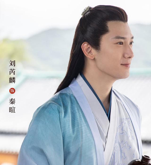 和任嘉伦演兄弟,和袁冰妍演姐弟,31岁的他新剧来袭能大红吗_迪丽热巴