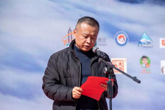 2023年大理宾川鸡足山越野跑大赛圆满成功_旅游_宾川县_文化