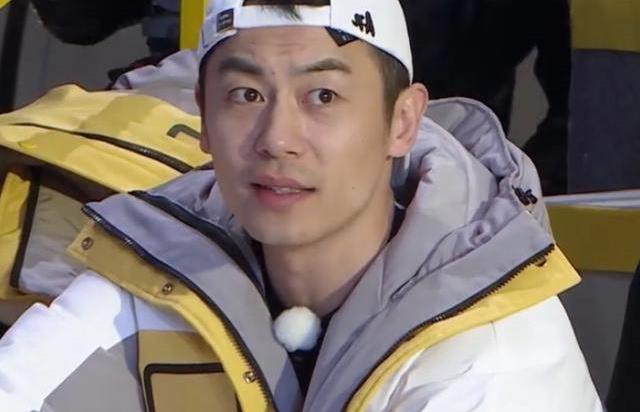 朱亚文撑起一期,老人不给力,新人太抢戏_李晨_黄旭熙_节目