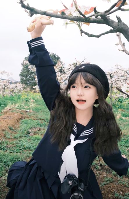 24岁欧可爱车祸溺亡!父母在殡仪馆目睹其安详睡颜,将回贵阳安葬