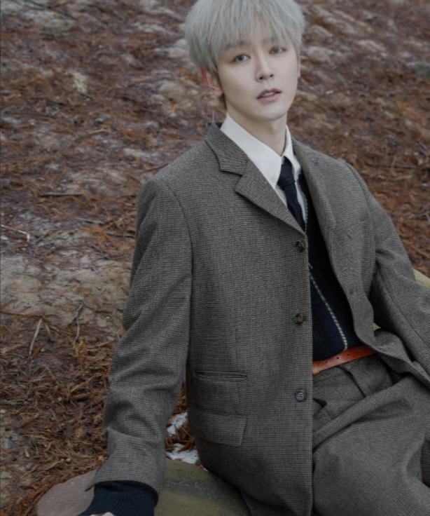 龚俊戴景耀互动变少,双方生日未互送祝福,一方换了种风格_友谊_奥特曼