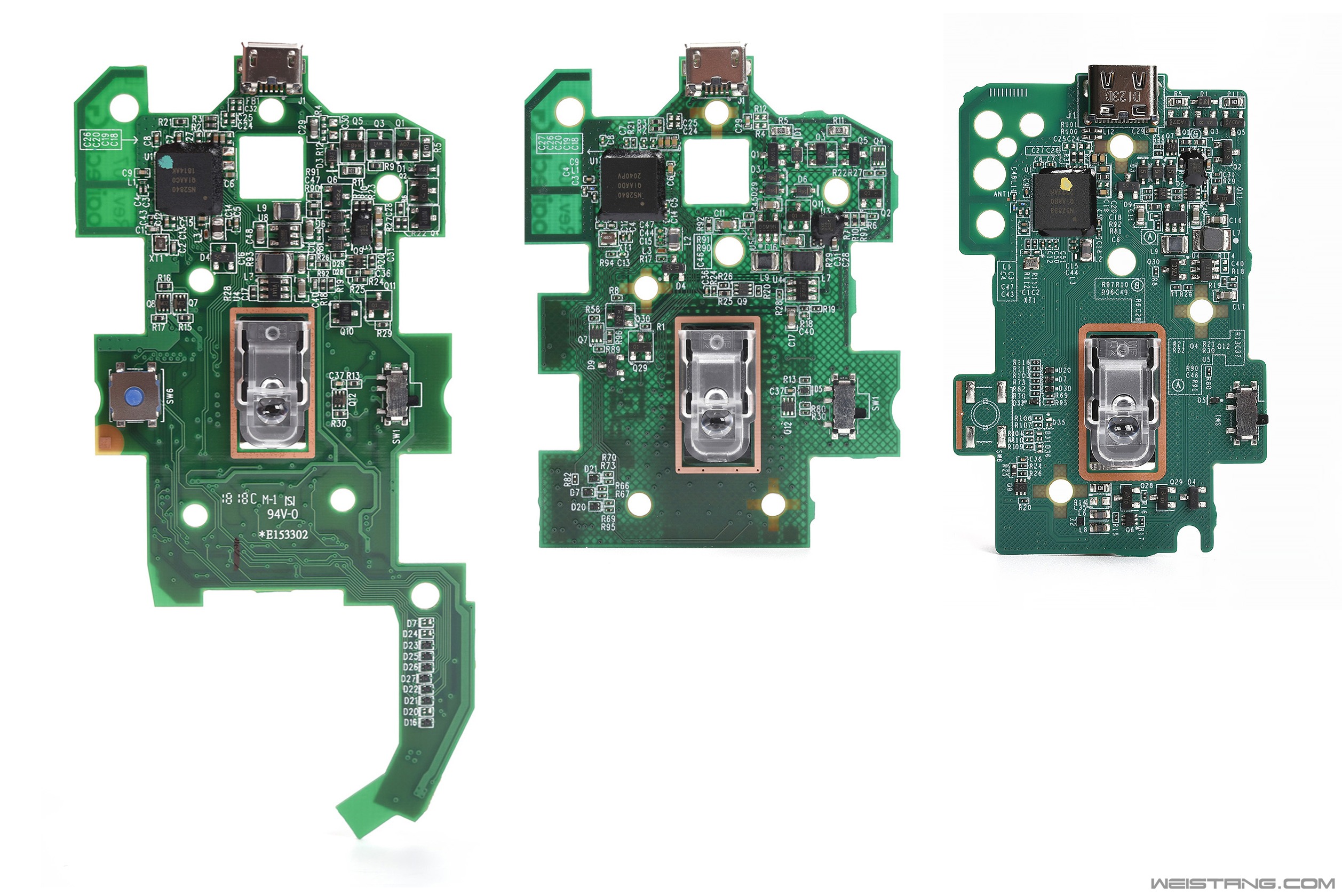 罗技g pro x superlight 2无线鼠标评测