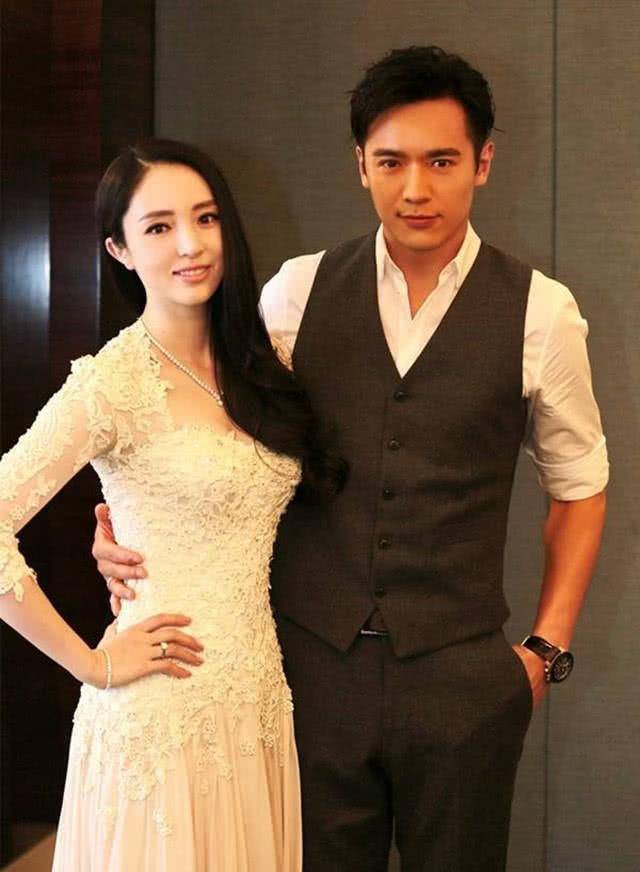 董璇出镜透露分手感悟"女生一定要独立",疑不打算与小哥复婚_高云翔