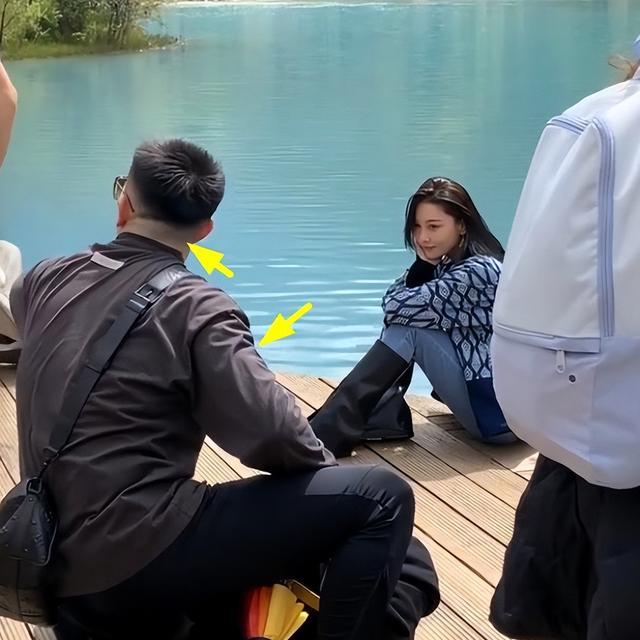 何捷_网友_大包