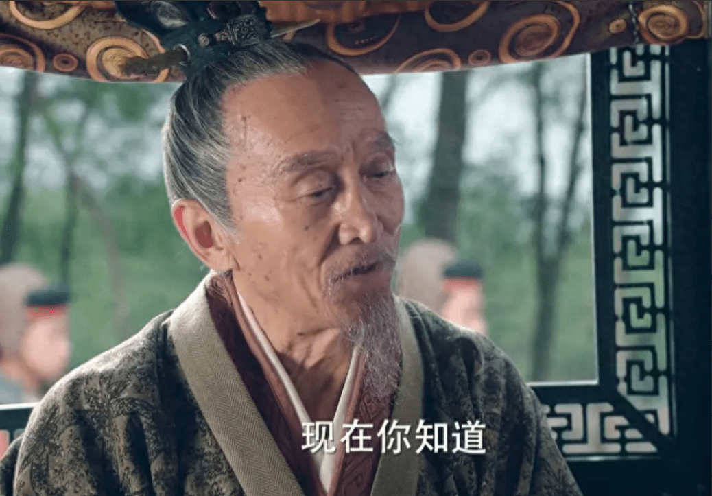 與搶甄宓無關,賈詡一語道破真相_兒子_嫡長子_父親