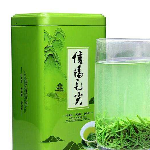茶友最喜欢喝的8种茶,喝过5种以上才是真“茶友”!你喝过几种?(图2) 茶友最喜欢喝的8种茶,喝过5种以上才是真“茶友”!你喝过几种?(图2)