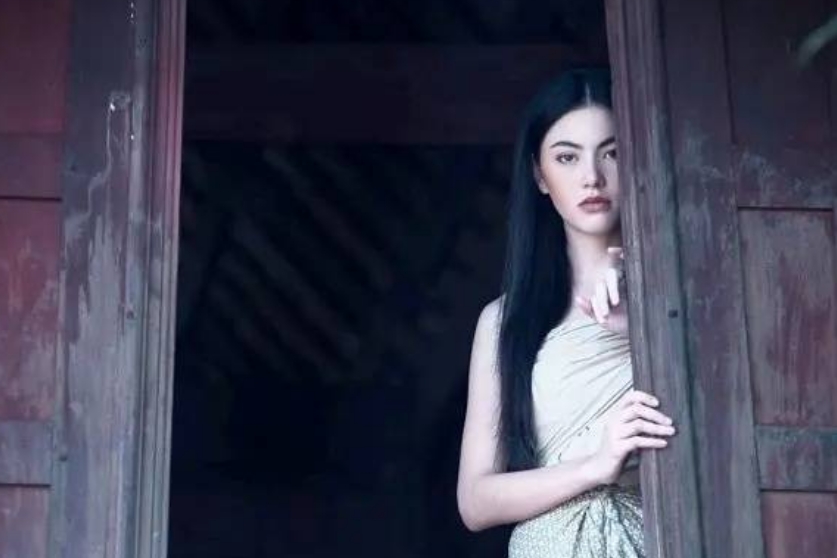 泰国恐怖伦理电影《鬼夫》:穿越时空的爱与思念_小奈_观众_小麦