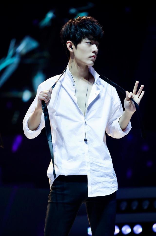 浮生若梦955章-旁听(上),现代娱乐圈萌新和大神的温馨日常_肖湛_伊博