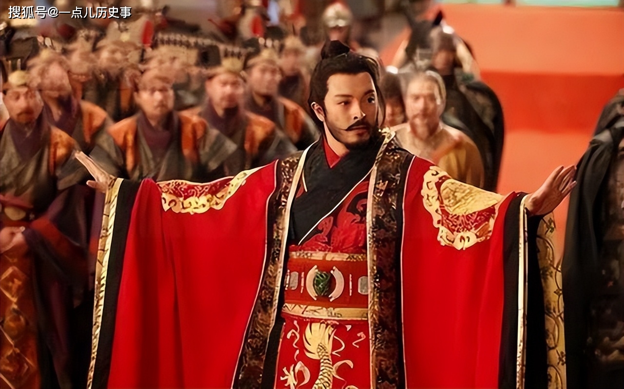 斩一首级升一爵位,那商鞅变法后秦国的爵位含金量如何?