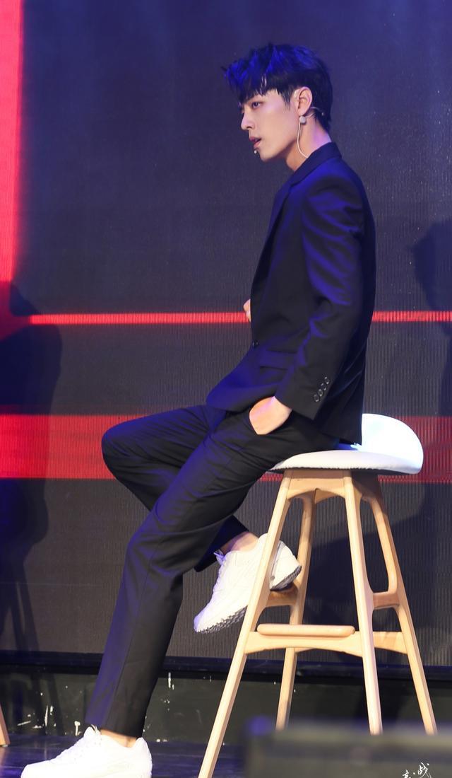 续写之浮生若梦290章-冷遇,魏婴蓝湛娱乐圈再续前缘_肖湛_伊博_沐卿