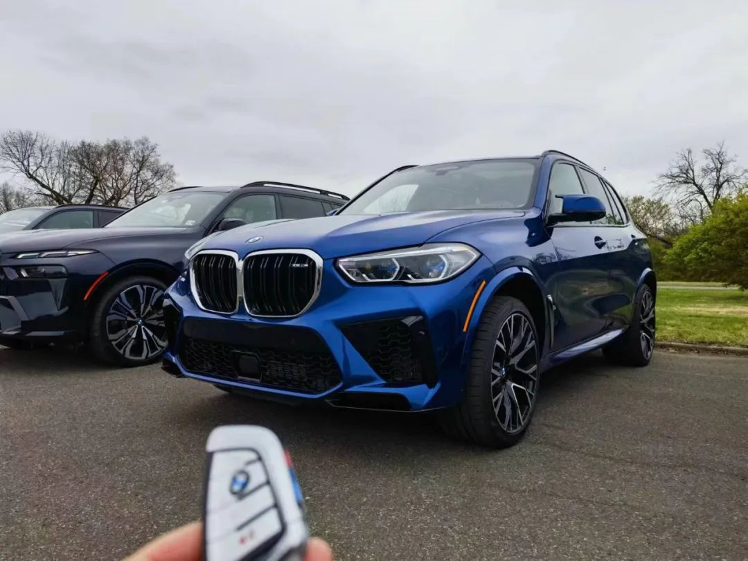 试驾宝马x5 m50i,比x5 m更令人满意?_搜狐汽车_搜狐网