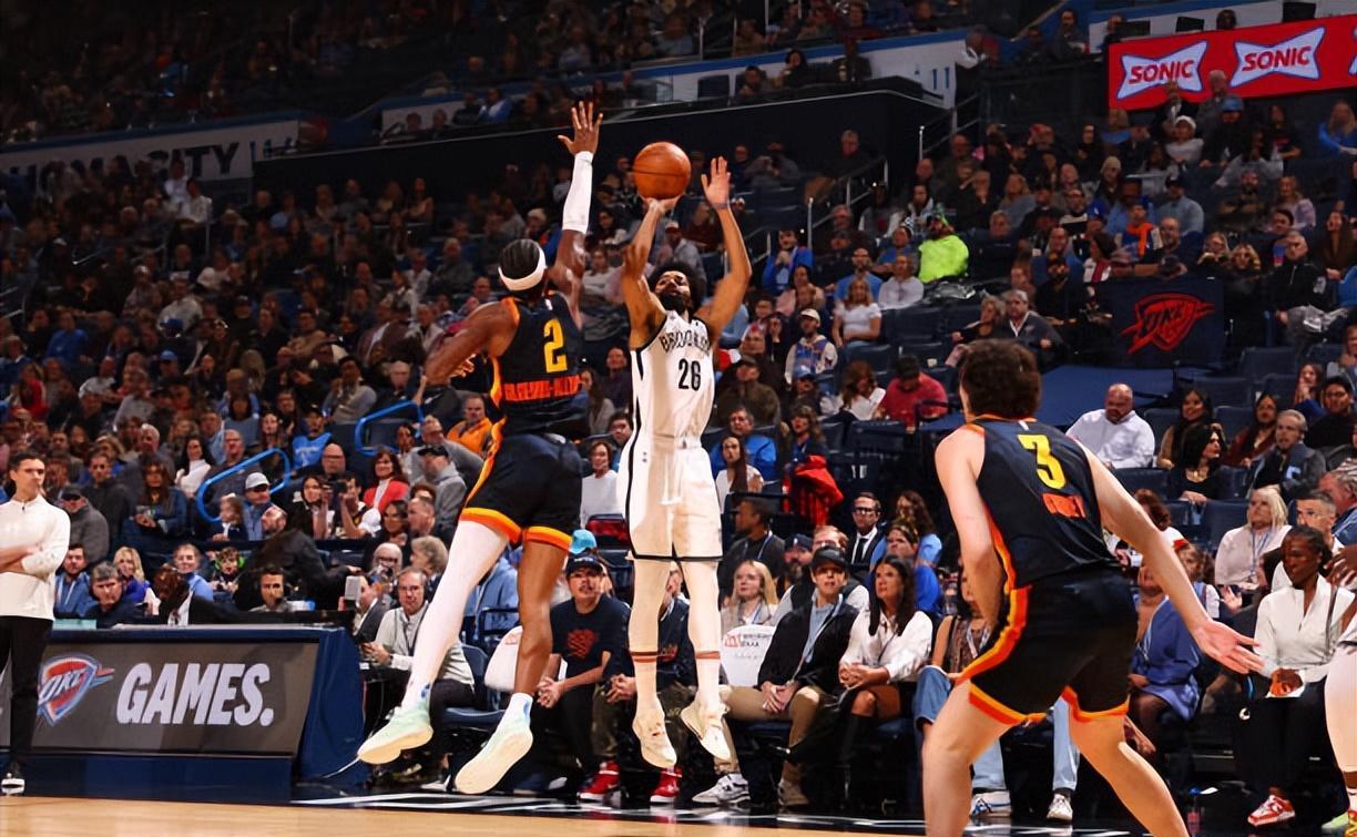 斯潘塞丁威迪_投篮_进攻