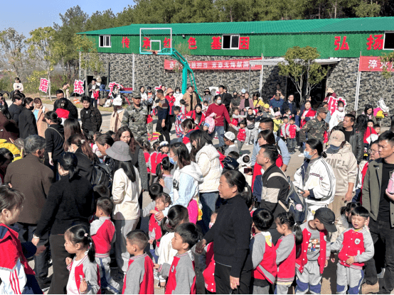 懷寧文旅新氣象:元旦小長假 獨秀山景區周邊遊火爆_遊客_旅遊_鄉村遊