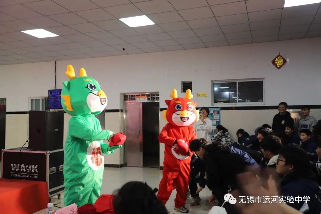 舞青春梦想 铸运河辉煌 (图26)