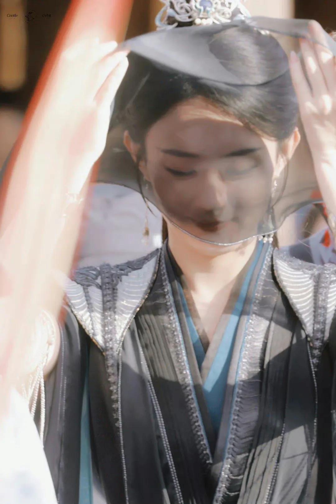 杨幂,杨紫,热巴,肖战,龚俊,星光大赏二季度要来了?_老婆_老公_微博