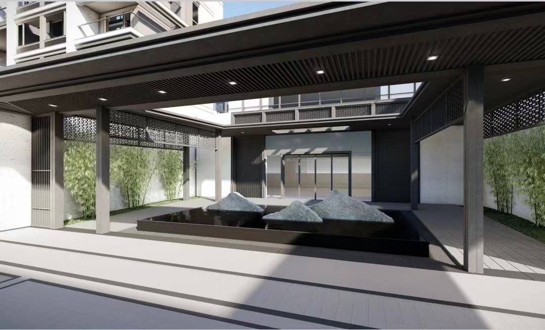 杭州绿城檀影云庐售楼部电话|价格详情|实时更新|售楼处地址|在售户型