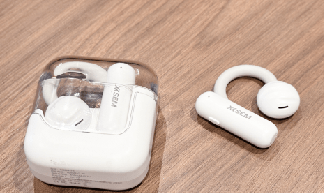 学生党平价蓝牙耳机推荐,值得学生党入手的平价开放式耳机