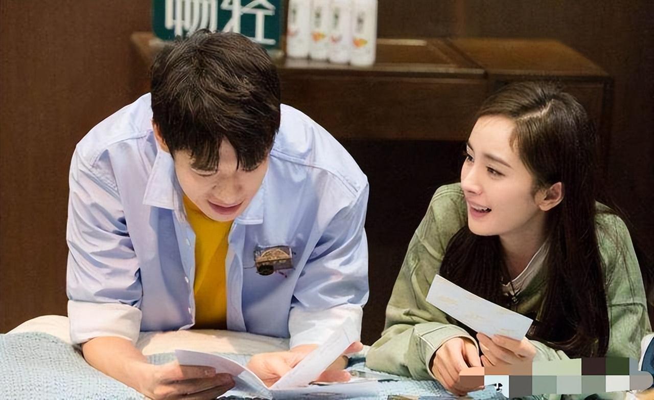 逼婚失败魏大勋,弃马苏蹭杨幂,高攀秦岚,这是要靠"女人"吃饭_李沁