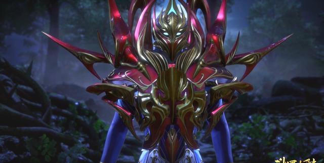 斗罗大陆:如果封号斗罗黑化,哪一个威胁性高?_唐昊_武魂_实力
