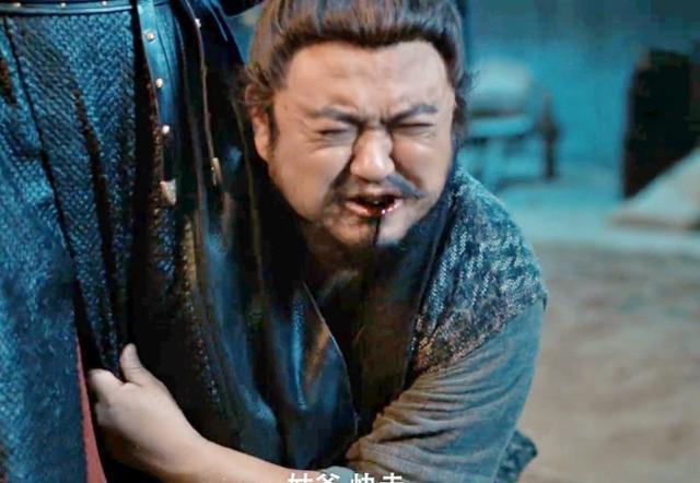 《赘婿》大结局:老耿因宁毅而死,宁毅也并非唯一的穿越人士!