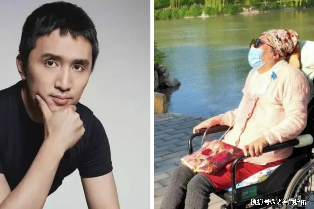 他是朱令案的吹哨人！朱令父母：你是我们家的恩人，感谢你让朱令多活了28年！_贝志城_张捷_事件