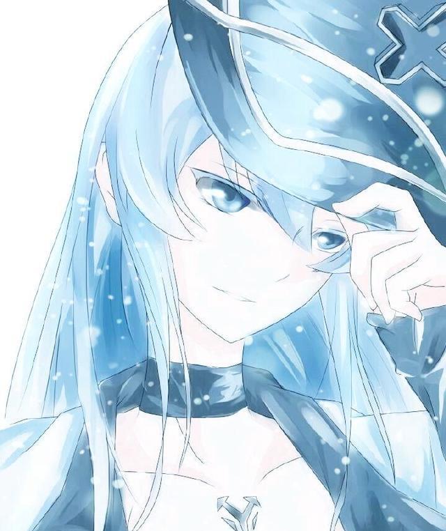 技能"冰岚大将军",可以制造出大量的冰之骑士,属于强大的群体性技能.