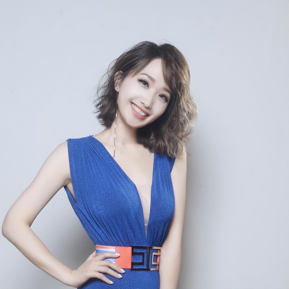 朱俐静:40岁癌症去世,自己定墓园和寿衣,病期遭12年男友抛弃_台北