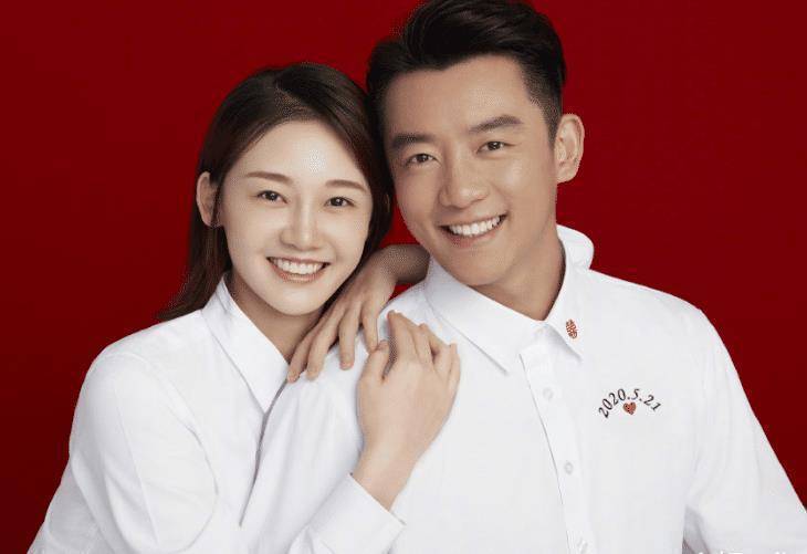 官宣婚讯后,郑恺苗苗终于按捺不住了!
