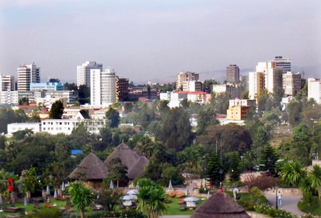 埃塞俄比亚或将成为下一个中国,越南或正成为"香蕉共和国"?