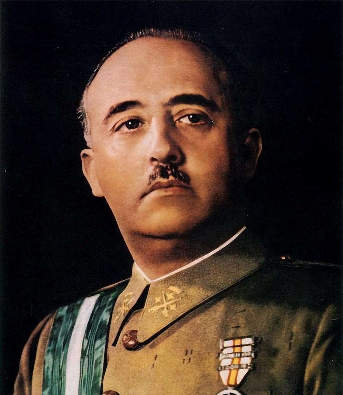 1940年6月21日法国投降_元帅_弗朗哥_成龙