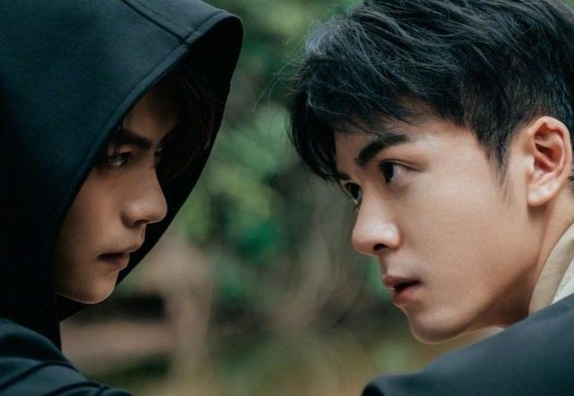 细看《终极笔记》才能知晓,闷油瓶在张家古楼变弱是天经地义_时候