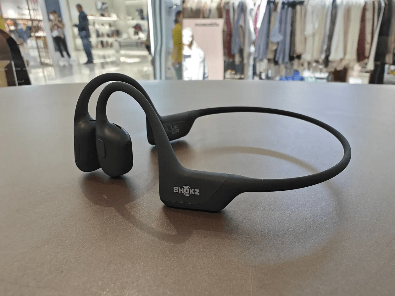 骨传导耳机不踩坑推荐指南，南卡/韶音/墨觉实测告诉你答案！