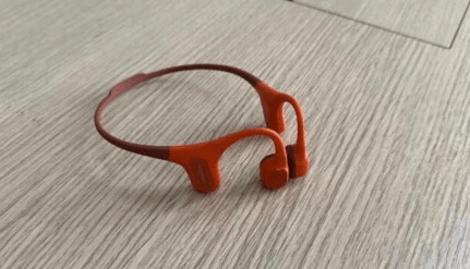 骨传导耳机不踩坑推荐指南，南卡/韶音/墨觉实测告诉你答案！