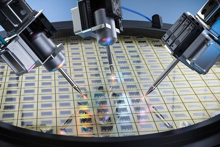 科工力量:揭秘美日荷半导体协议真相,是否能阻挡中国的进步?