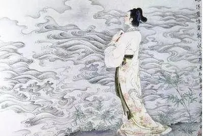 每日一诗|李之仪:我住长江头,君住长江尾_什么_走过_宝玉