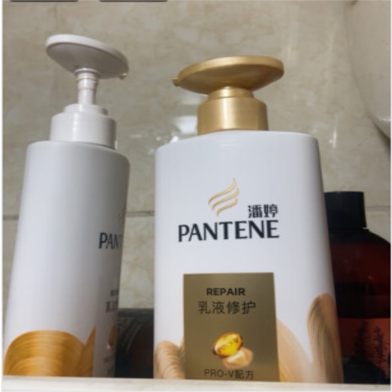 去屑止痒的洗发剂