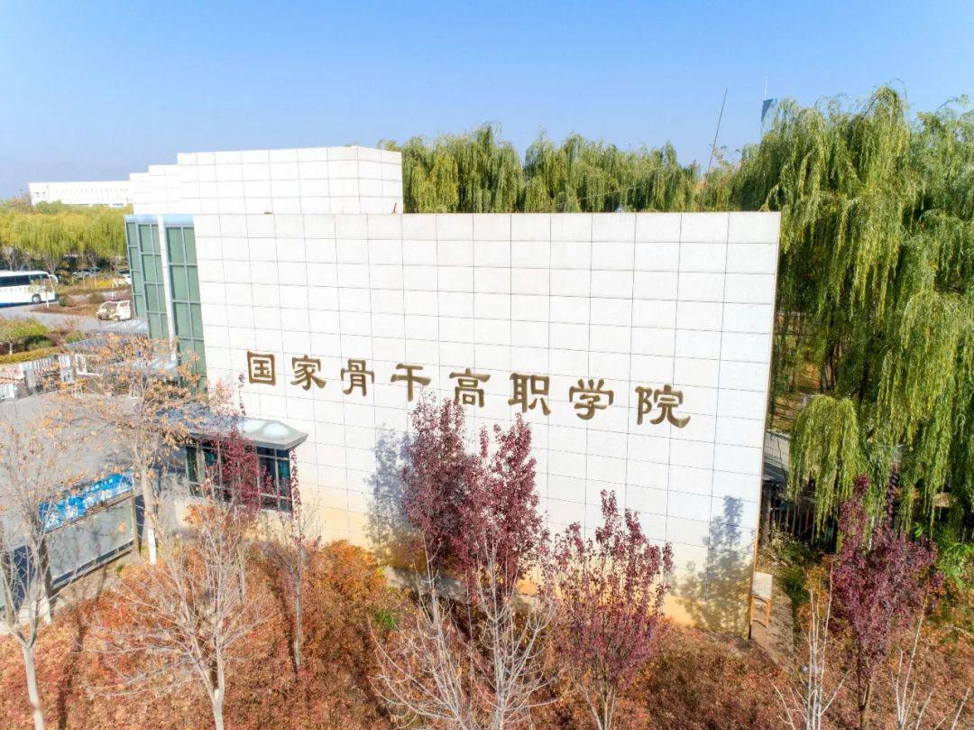 骄傲宁夏这3所学校杀入全国榜单有你的学校吗快来为母校打call