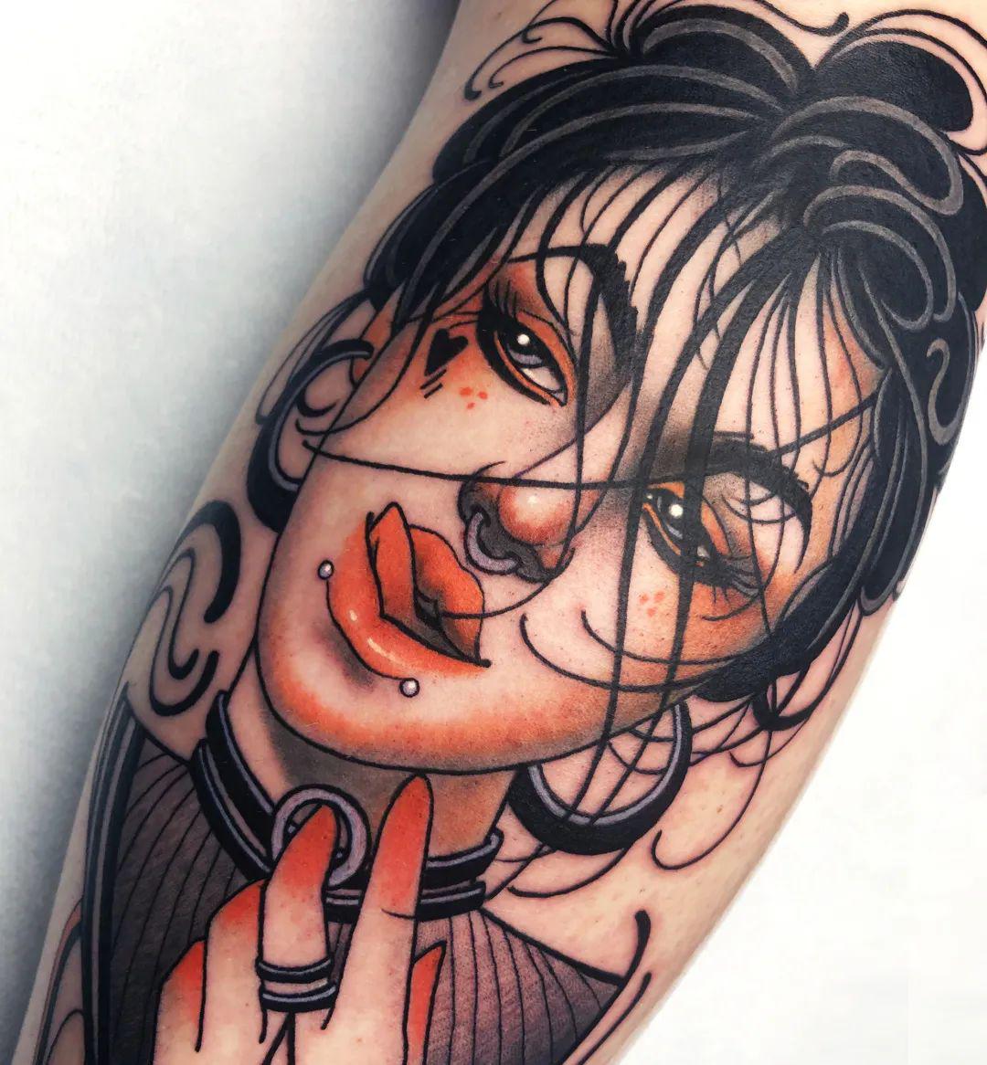 ed hardy tattoo the world | 华丽,古典,烂漫风