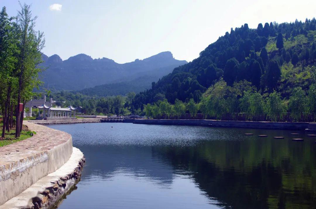 【美哉长清】万德街道:绘青山绿水 建生态街镇