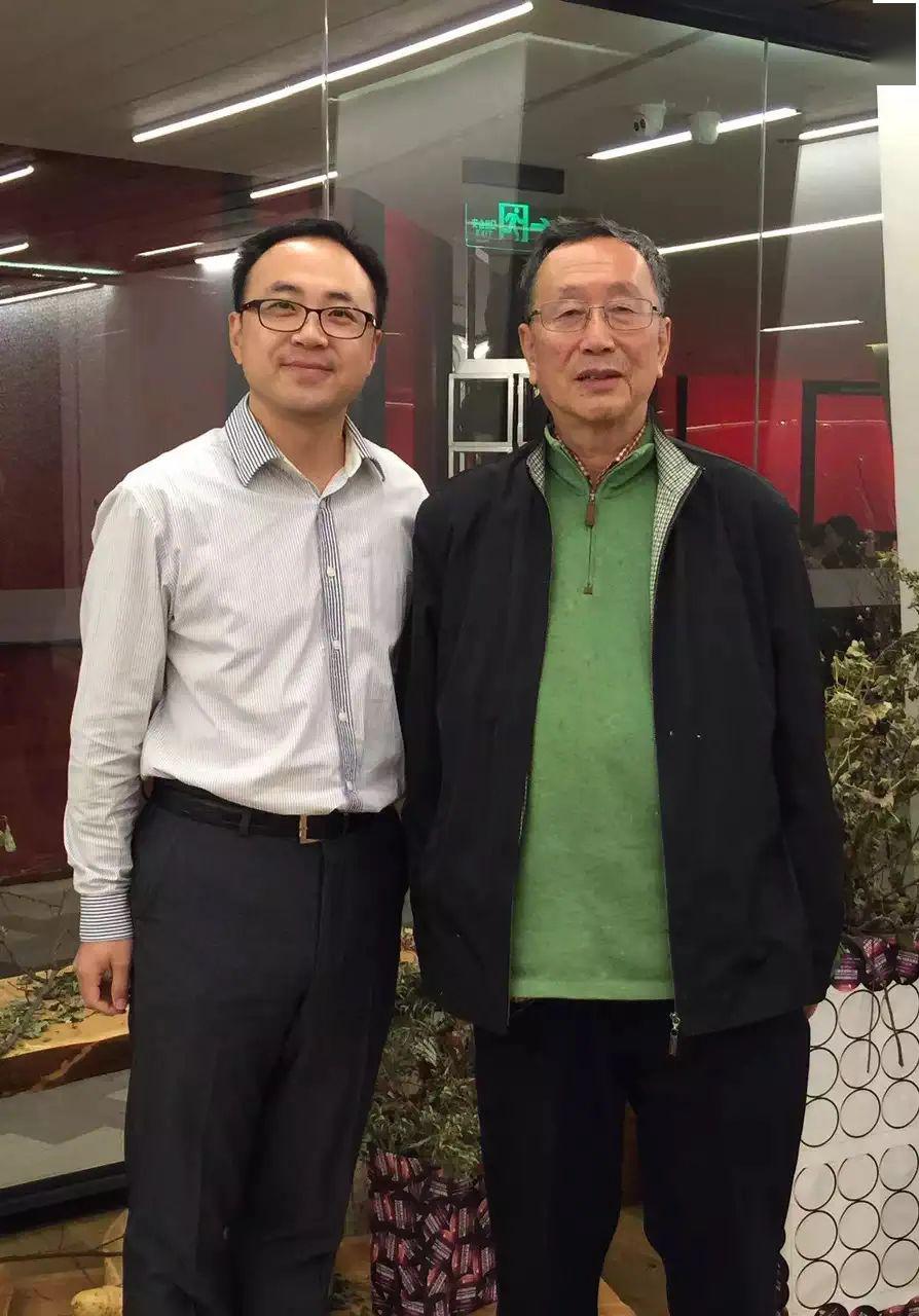 胡大一:说说"病"和"症"(二) ‖ 病是病,症是症——病症分离