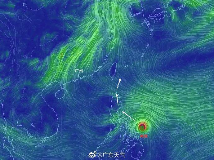 包含北方人求科普17级台风是个什么概念？的词条-第1张图片-鲸幼网