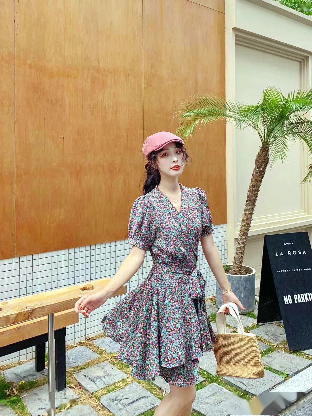 佳和中心店新店开业gm女装入驻get势不可挡的潮能力