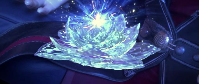 斗破苍穹:萧炎的实力究竟有多么强大?