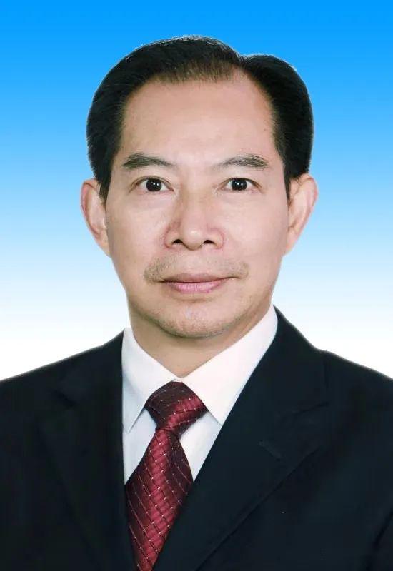 权威发布射洪市安居区最新人事动态